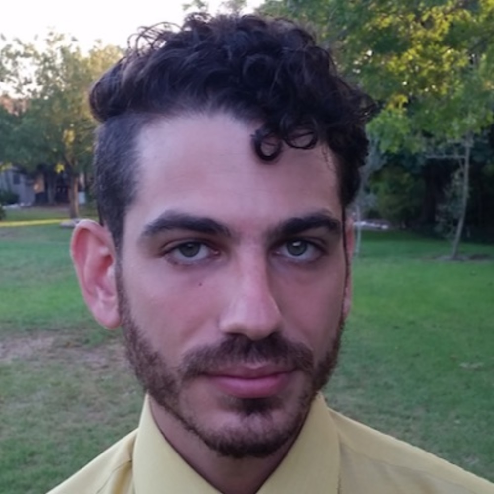 Meet your Posher, Noam